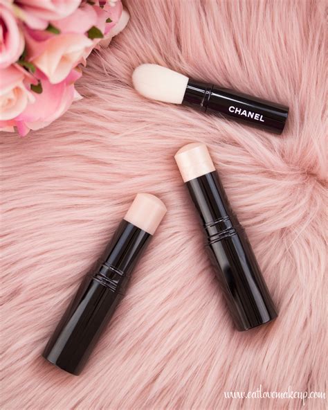 chanel translucent stick|chanel sculpting stick.